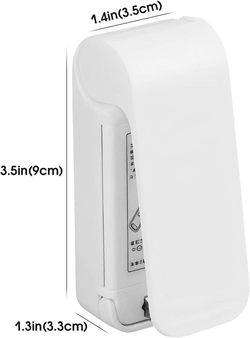 New Mini Sealing Machines