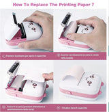 Mini Printer