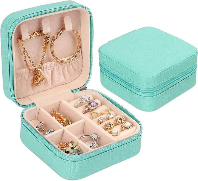 Jewellery Organizer Box