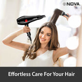 New Nova Big Hair Dryer (1800W)