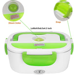 Electric Lunch Box